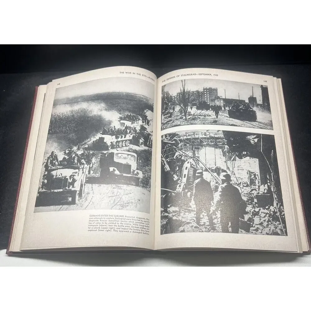 vfw vintage 1954
